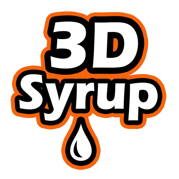 3DSyrup