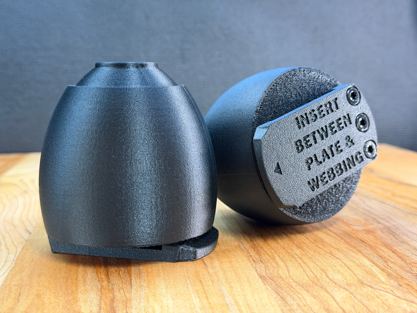 Tactical Paper Weight - Model P